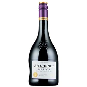 Vinho Francês JP Chenet Merlot 750ml Vinho Francês JP Chenet Merlot 750ml