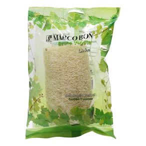 Esponja para Banho Vegetal Marco Boni Esponja para Banho Vegetal Marco Boni