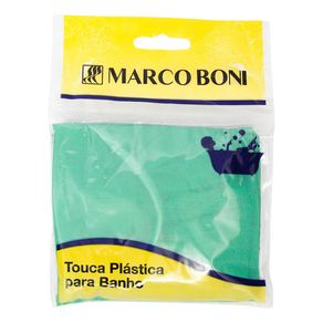 Touca para Banho Marco Boni Touca para Banho Marco Boni