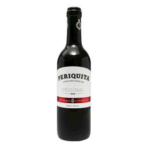 Vinho Português Periquita Tinto Seco 375ml Vinho Português Periquita Tinto Seco 375ml