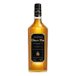 Whisky Gran Par 1 Litro Whisky Gran Par 1 Litro