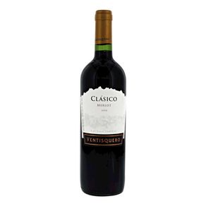 Vinho Chileno Vestisqueiro Clássico Merlot 750ml