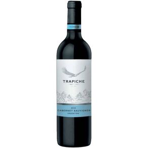 Vinho Argentino Trapiche Cabernet Sauvignon 750ml