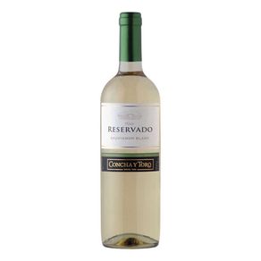 Vinho Chileno Concha Y Toro Sauvignon Blanc 750ml Vinho Chileno Concha Y Toro Sauvignon Blanc 750ml