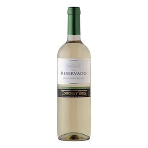 Vinho Chileno Concha Y Toro Sauvignon Blanc 750ml