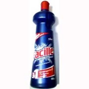 Limpador Multiuso Facille Tradicional 550ml Limpador Multiuso Facille Tradicional 550ml