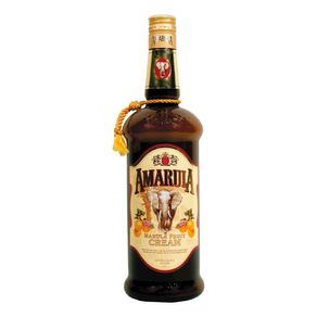 Licor Amarula 750ml