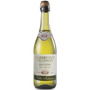 Vinho Italiano Cella Lambrusco Dell Emilia Branco 750ml Vinho Italiano Cella Lambrusco Dell' Emilia Branco 750ml