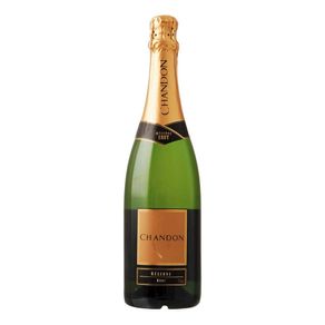 Espumante Chandon Réserve Brut 750ml