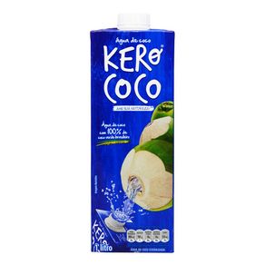 Água de Coco Kerococo 1 Litro Água de Coco Kerococo 1 Litro