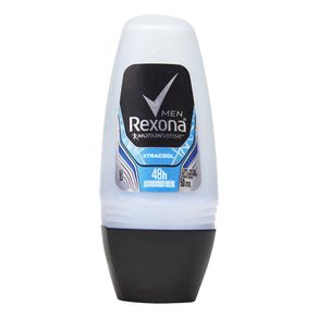Desodorante Roll On Masculino Rexona Xtra Cool 50ml Desodorante Roll On Masculino Rexona Xtra Cool 50ml