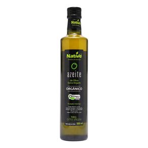 Azeite de Oliva Native Original Extra Virgem 500ml