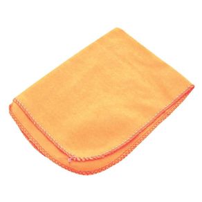 Flanela Pano Bom Ouro Grande 38x58cm Flanela Pano Bom Ouro Grande 38x58cm