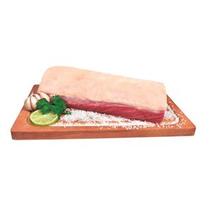 Contra Filé Bovino Fresco Pedaço - 200g