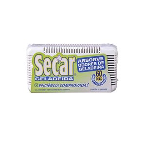 Neutralizador de Odores Secar Neutralize Geladeira Neutralizador de Odores Secar Neutralize Geladeira