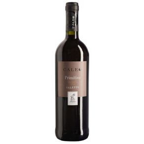 vinho italiano caleo primitivo salento 750ml vinho italiano caleo primitivo salento 750ml