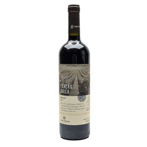 Vinho Nacional Casa Perini Fração Única Merlot Tinto Seco 750ml Vinho Nacional Casa Perini Fração Única Merlot Tinto Seco 750ml