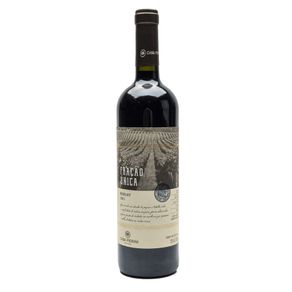 Vinho Nacional Casa Perini Fração Única Merlot Tinto Seco 750ml