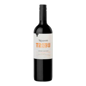 Vinho Argentino Trivento Tribu Cabernet Sauvignon 750ml