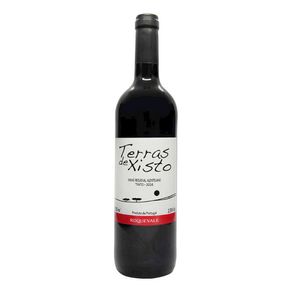 Vinho Português Terras de Xisto Tinto 750ml