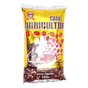 Café Agricultor Tradicional Almofada 500g