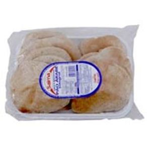 Pão Árabe Salma Integral 100g