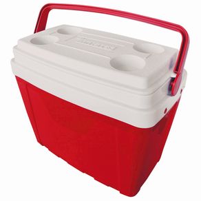 Caixa Térmica Antares Colors 25 Litros Caixa Térmica Antares Colors 25 Litros