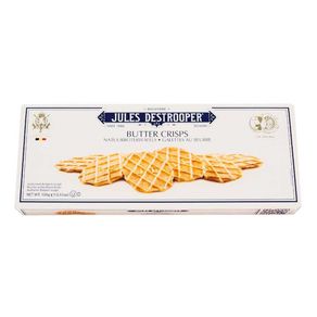 Biscoito Belga Jules Butter Crisps 100g Biscoito Belga Jules Butter Crisps 100g