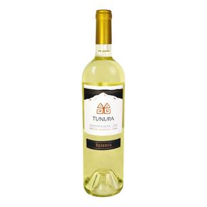Vinho Chileno Tunupa Reserva Sauvignon Blanc 750ml Vinho Chileno Tunupa Reserva Sauvignon Blanc 750ml