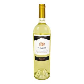 Vinho Chileno Tunupa Reserva Sauvignon Blanc 750ml