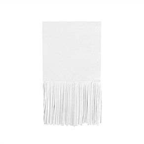 Papel para Bala Doce Festa Seda Branco Com 48 Unidades Papel para Bala Doce Festa Seda Branco Com 48 Unidades