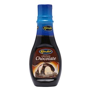 Cobertura para Sorvete Kenko Chocolate 250g Cobertura para Sorvete Kenko Chocolate 250g