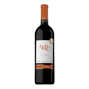 Vinho Nacional Arbo Cabernet Sauvignon Tinto 750ml