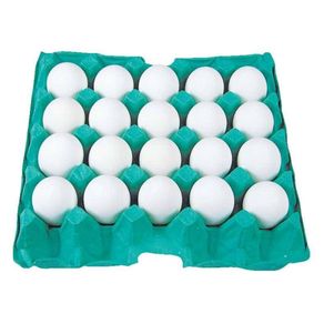 Ovo Branco Katayma Grande Com 20 Unidades Ovo Branco Katayma Grande Com 20 Unidades