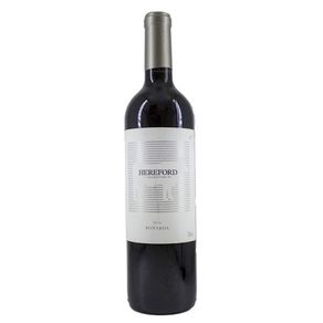 Vinho Argentino Hereford Bonarda Tinto 750ml