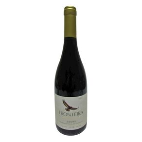 Vinho Português Fronteira Douro Reserva Tinto 750ml