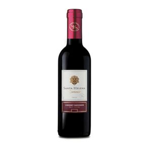 Vinho Chileno Santa Helena Reservado Cabernet Sauvignon 375ml