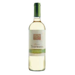 Vinho Chileno Travessia Selection Sauvignon Blanc 750ml