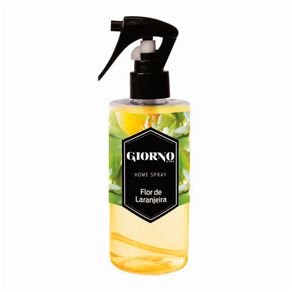 Aromatizador Ambiente Giorno Flor de Laranja 250ml