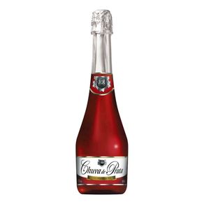 Espumante Chuva de Prata Rosé 660ml