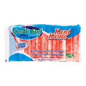 Kani Kama Costa Sul 200g