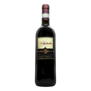 Vinho Italiano Valpolicella Cornale Tinto 750ml