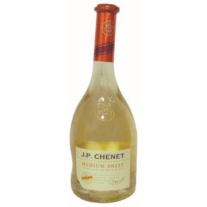 Vinho Francês JP Chenet Medium Sweet Branco 750ml Vinho Francês JP Chenet Medium Sweet Branco 750ml