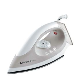 Ferro de Passar a Seco Cadence Petit 100 127V Ferro de Passar a Seco Cadence Petit 100 127V