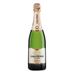 Espumante Casa Perini Charmat Prosecco 750ml Espumante Casa Perini Charmat Prosecco 750ml
