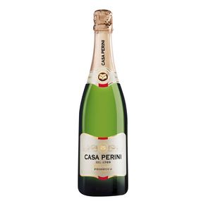 Espumante Casa Perini Charmat Prosecco 750ml