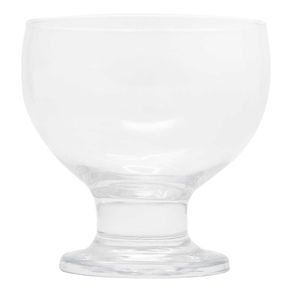 Taça Nadir Figueiredo Paulista para Sorvete 220ml Taça Nadir Figueiredo Paulista para Sorvete 220ml