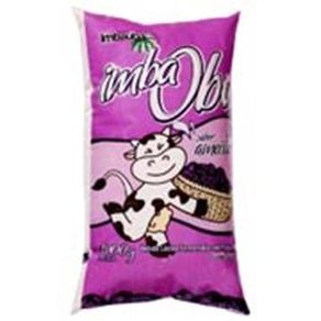 Bebida Láctea Imbauba Ameixa 900g Bebida Láctea Imbauba Ameixa 900g
