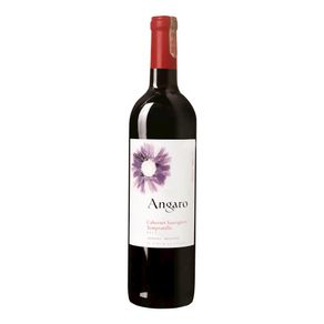 Vinho Argentino Angaro Cabernet Sauvignon 750ml