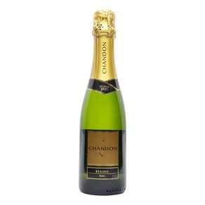 Espumante Chandon Réserve Brut 375ml Espumante Chandon Réserve Brut 375ml